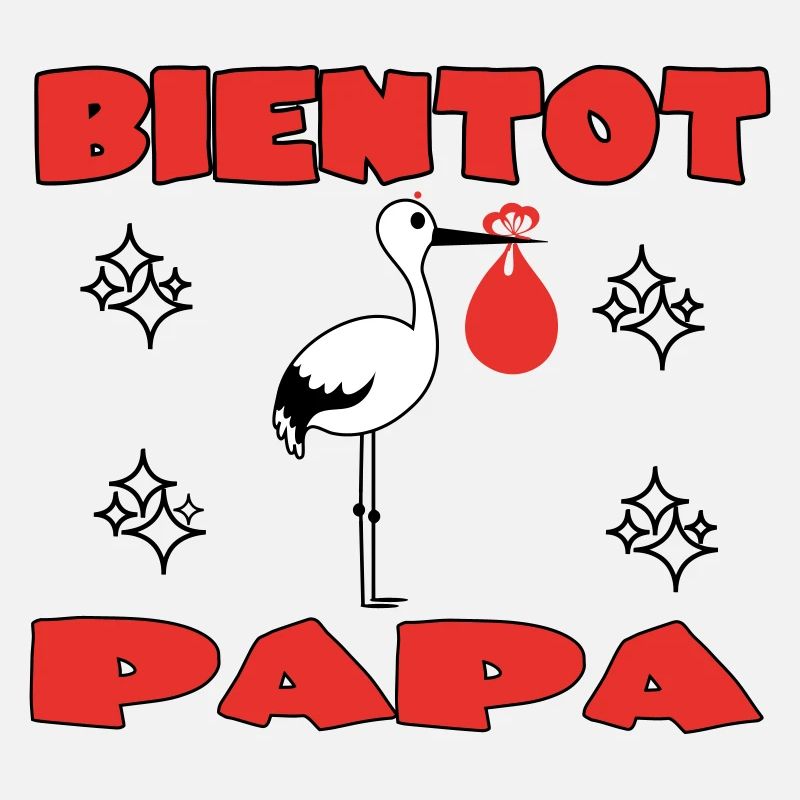 BALD VATER