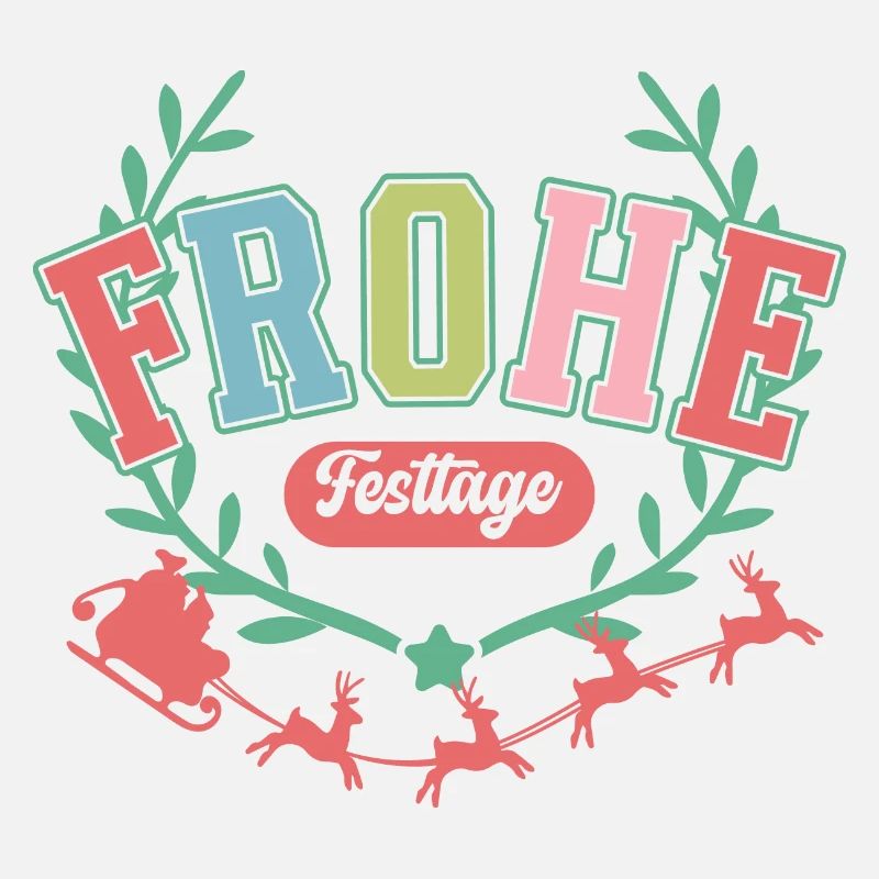 Joyeuses Fêtes
