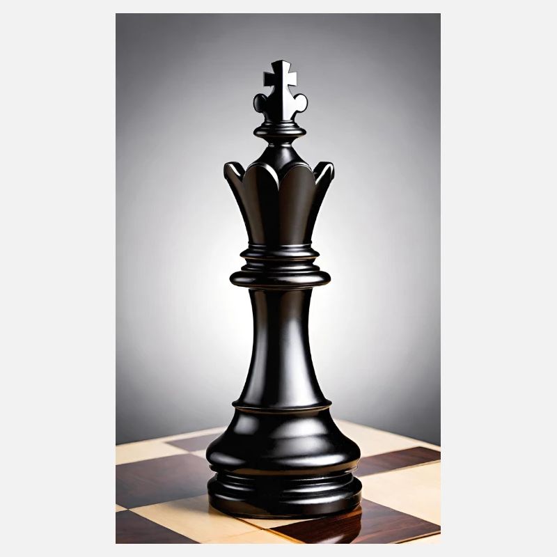 Échecs | Pièce d’échecs | Joueur d’échecs