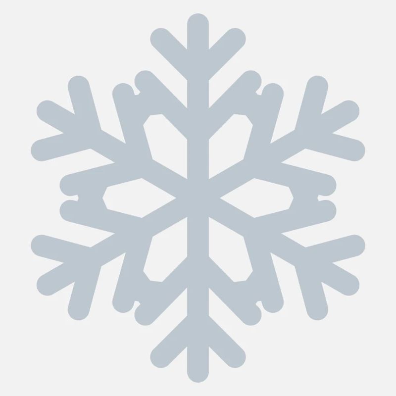 Flocon de neige