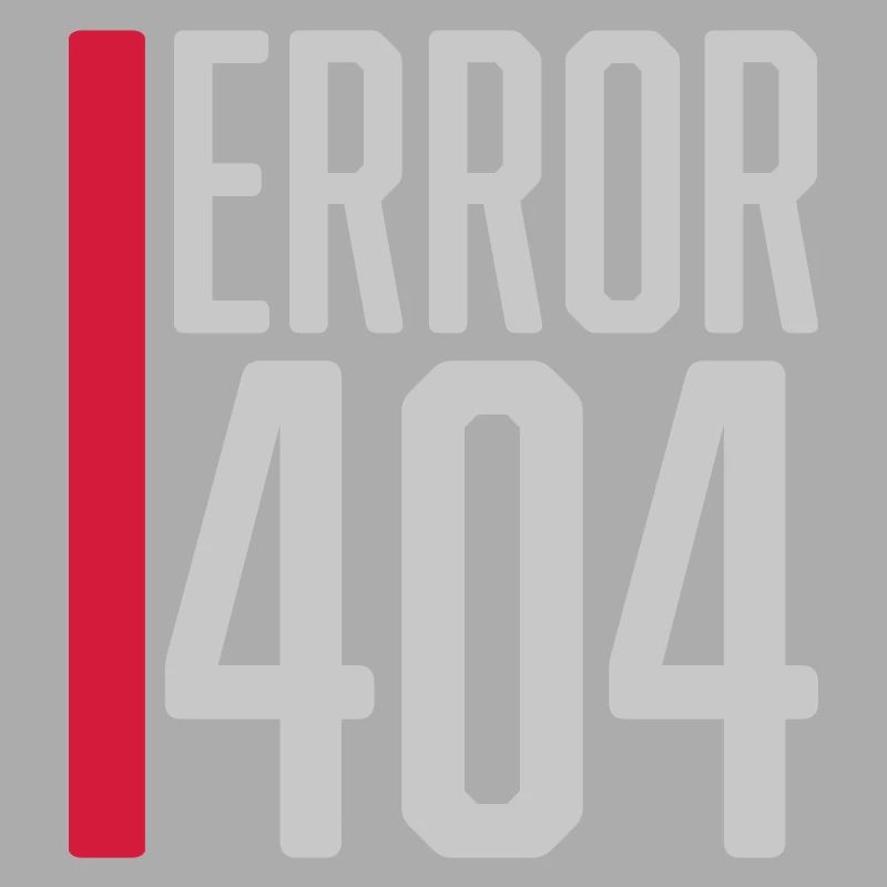 Error Code Error 404