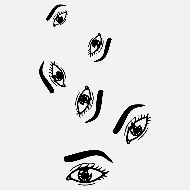 Eye symbol