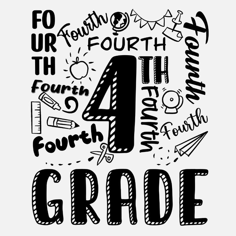 Fourth Grade