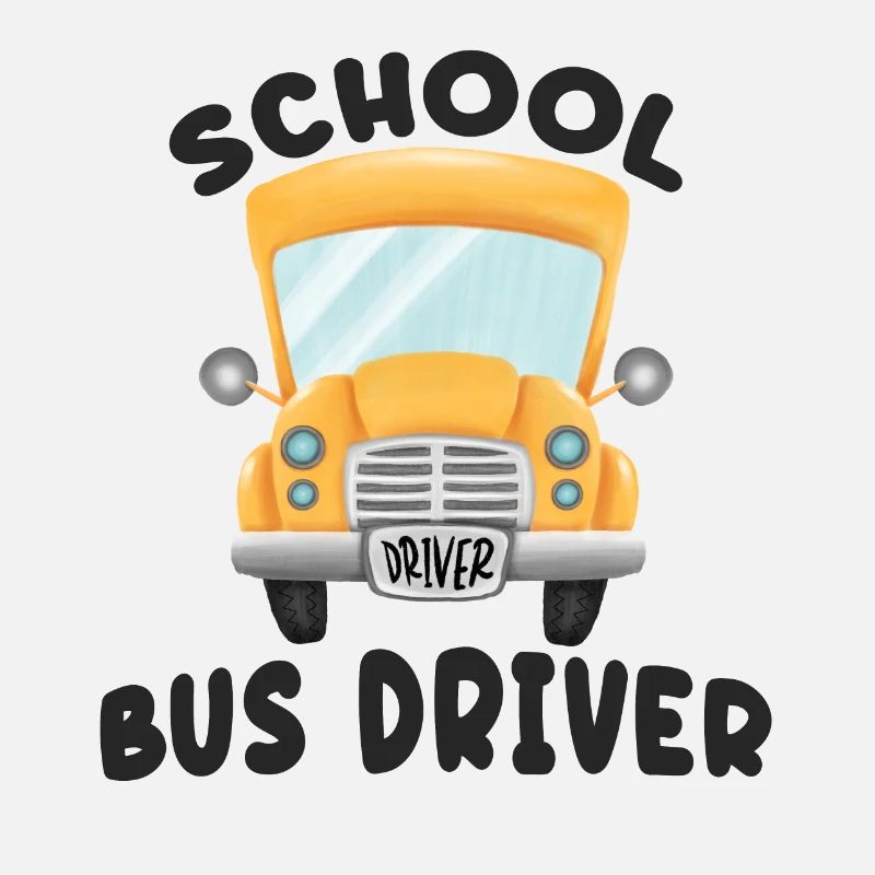 School Bus Driver