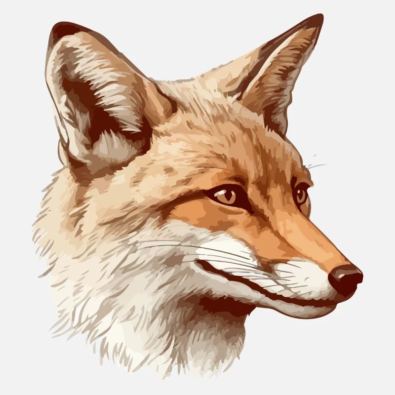 Cunning Fox