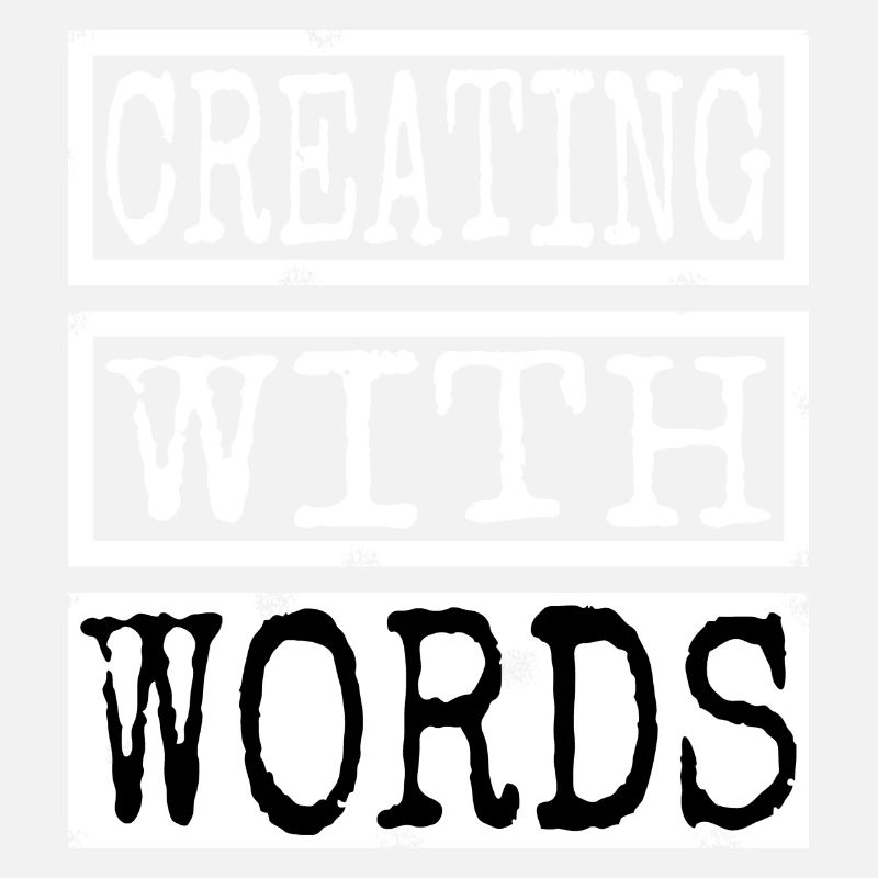 writing community birthday funny present