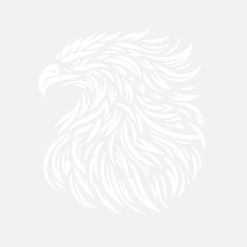 Eagle Head Tattoo