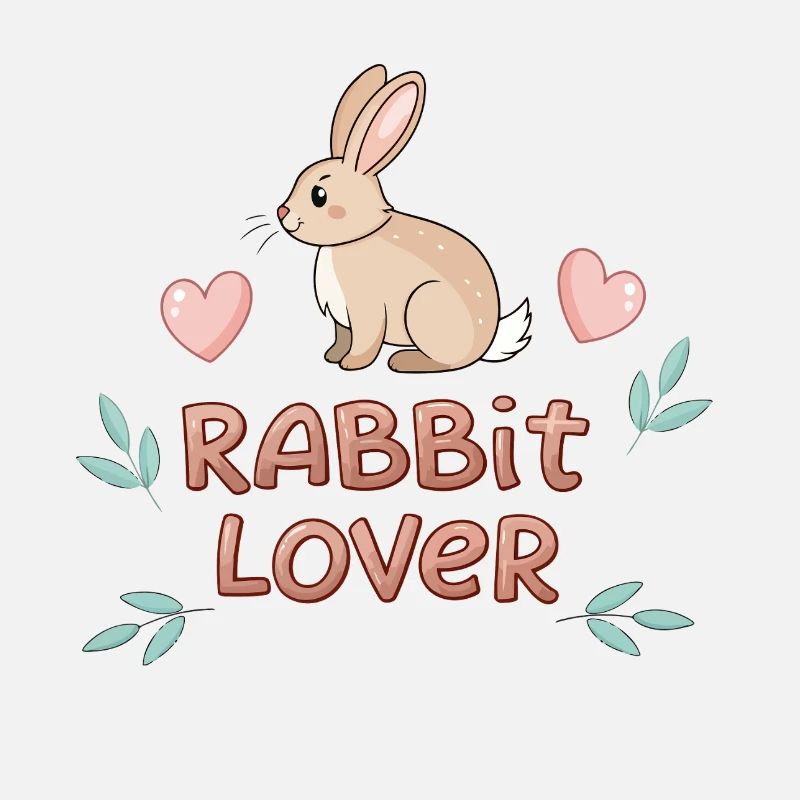 Rabbit lovers