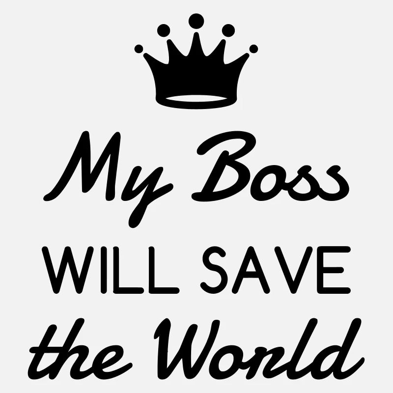 Manager / Patron / Travail / Métier / Chef