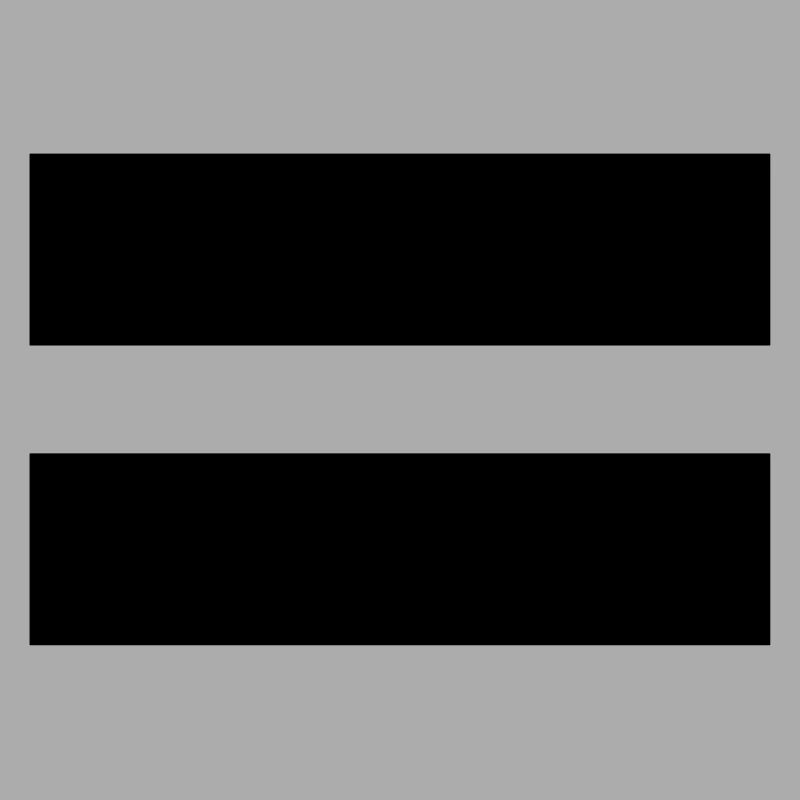 Equality