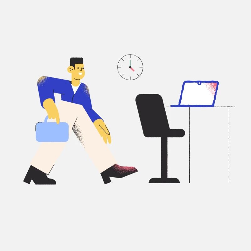 Pablo - Office