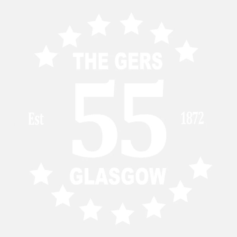 Glasgow 55th champions