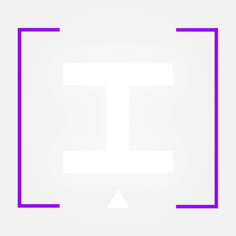 Letter "I"