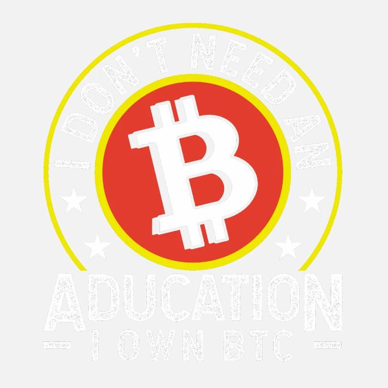 Bitcoin aducation