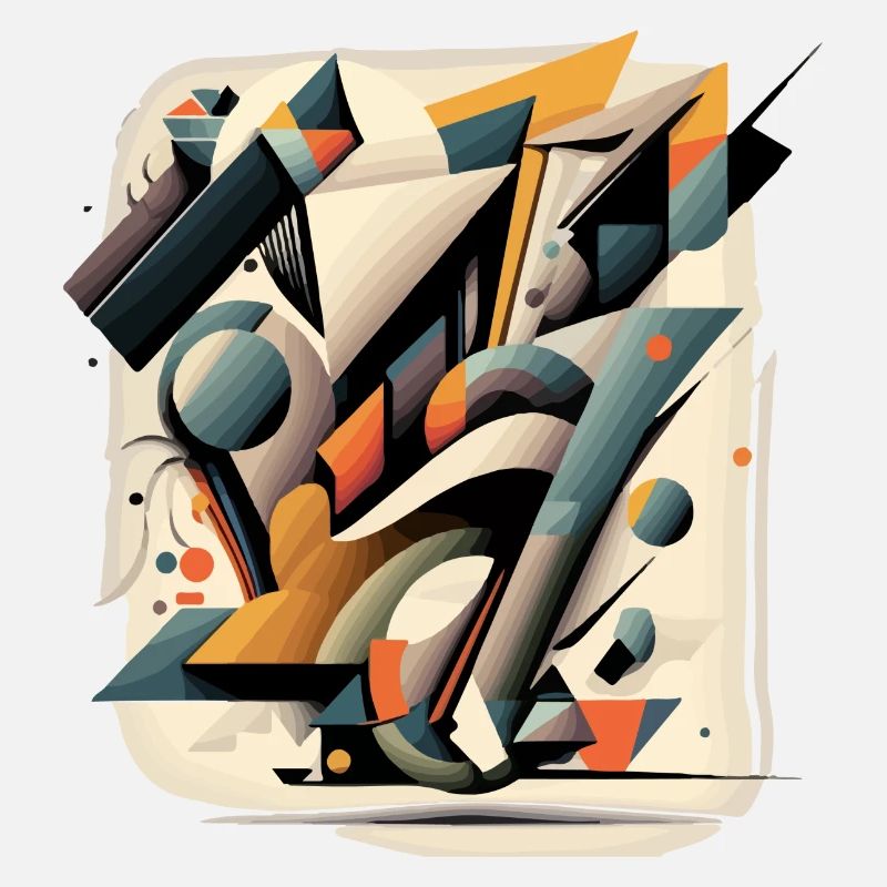 Abstract geometry