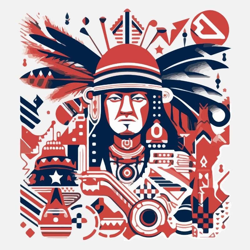 Amerikanische Folklore