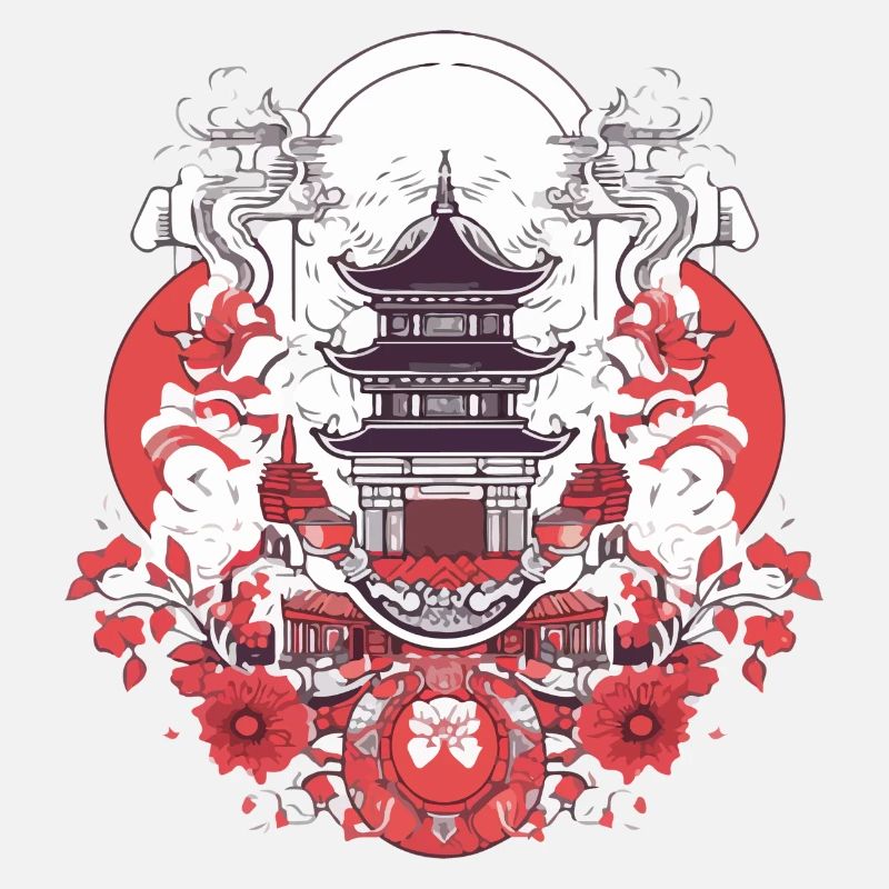 Folklore chinois