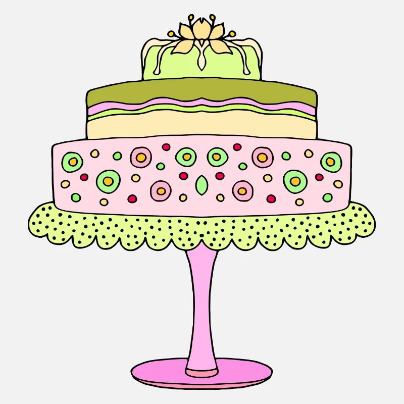 Gâteau