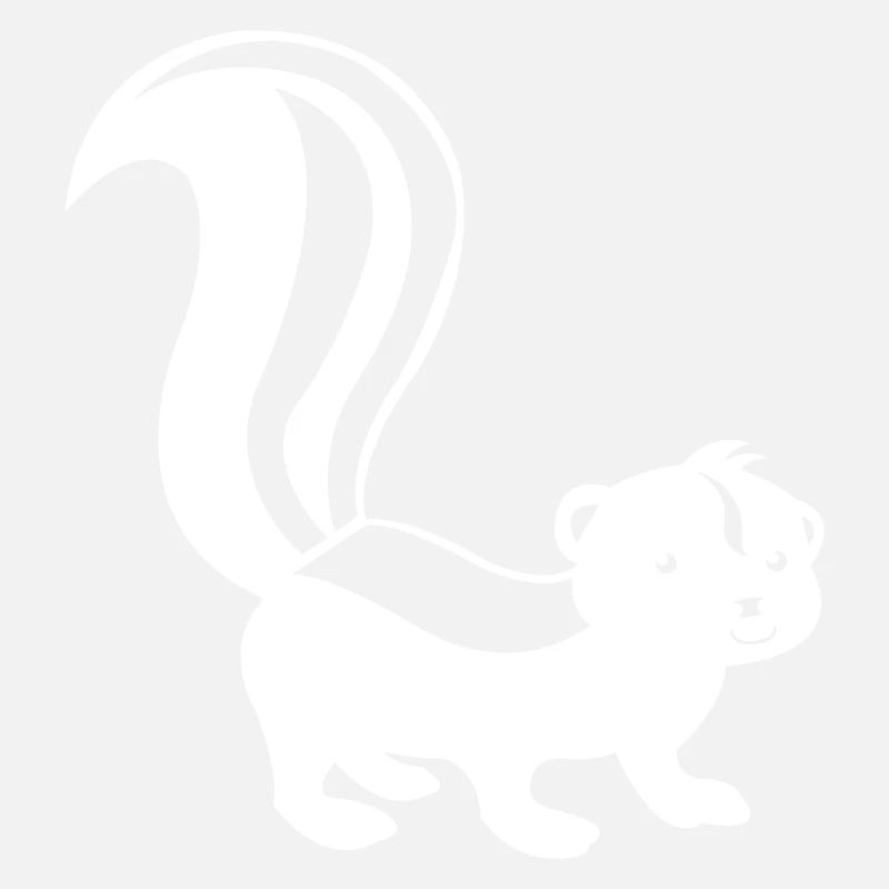 Bande dessinée Skunk
