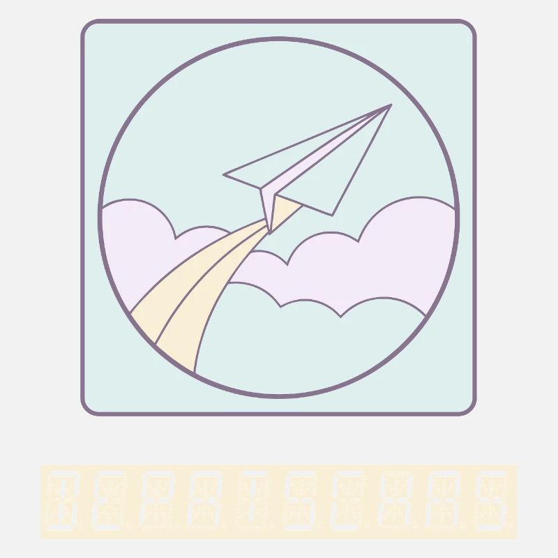 départ