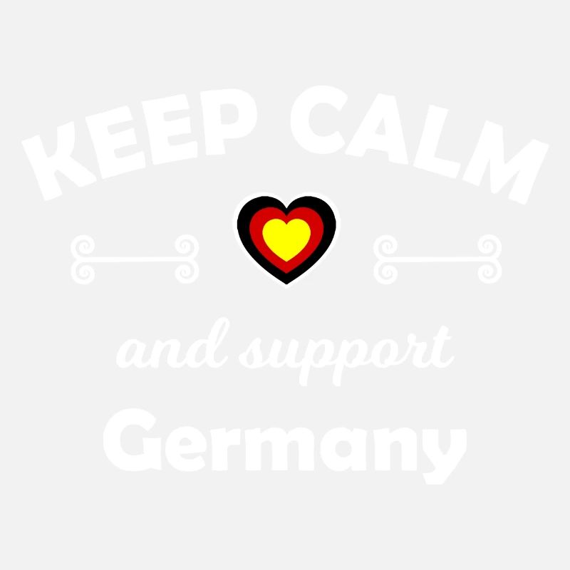 The Germany Supporters