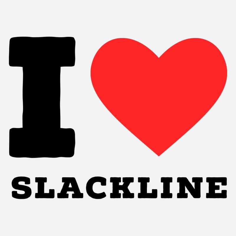 J’adore la slackline