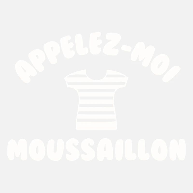 Appelez moi moussaillon