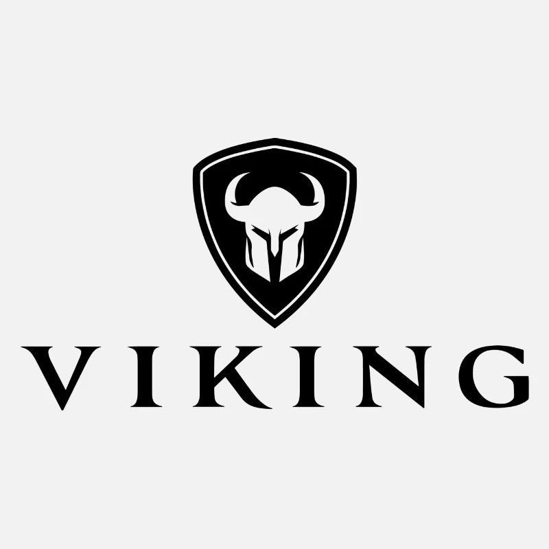 Bouclier Viking