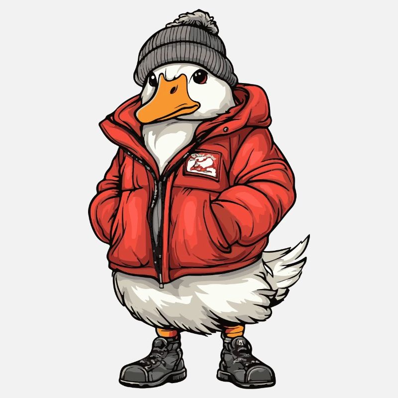 Oie Mode Hiver