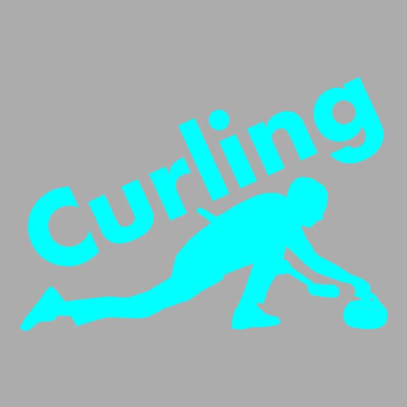 curling