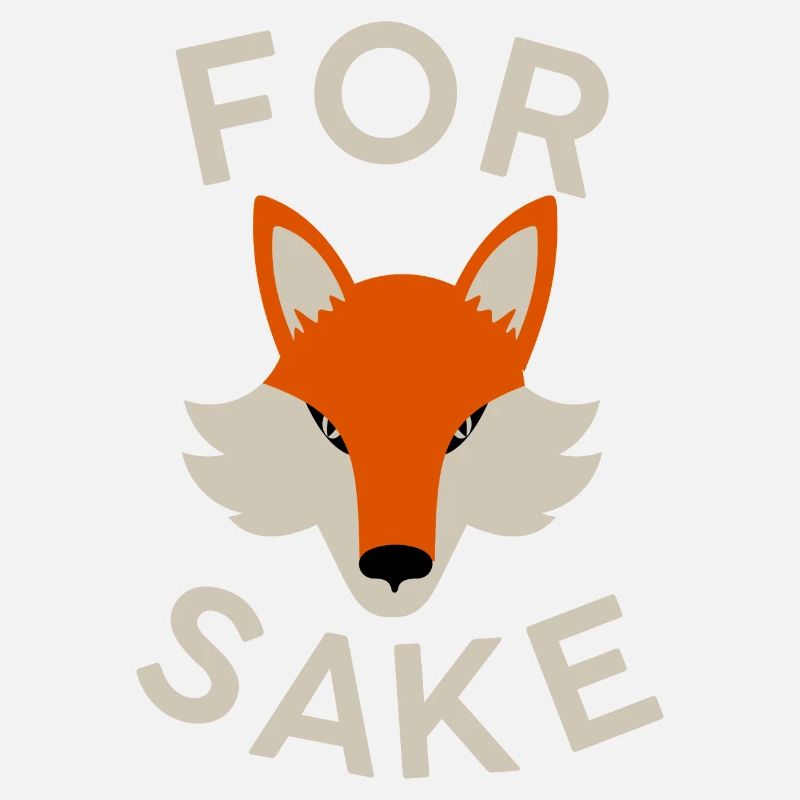 Fox Sake