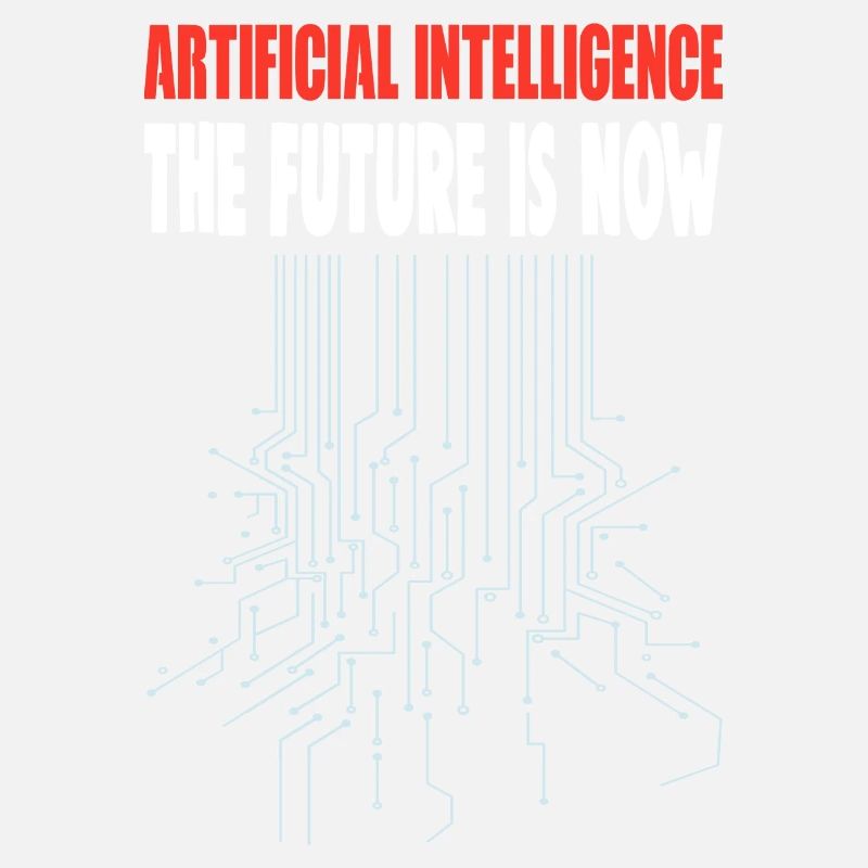 AI THE FUTURE IS NOW
