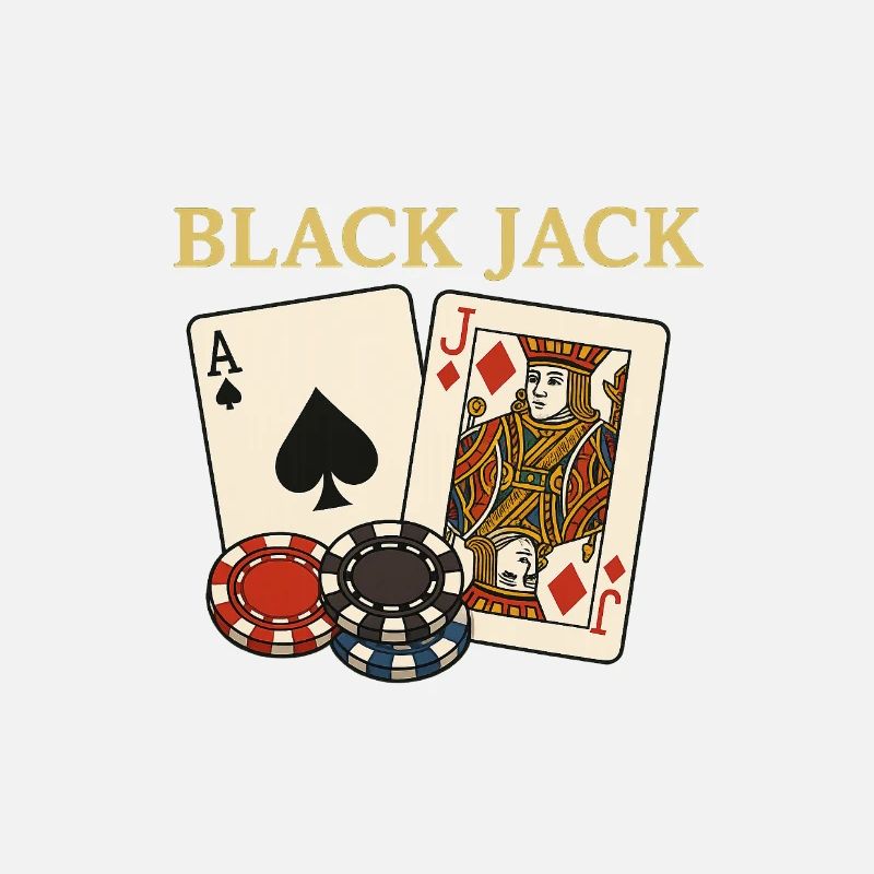 Blackjack – Le jeu avec le Magic 21