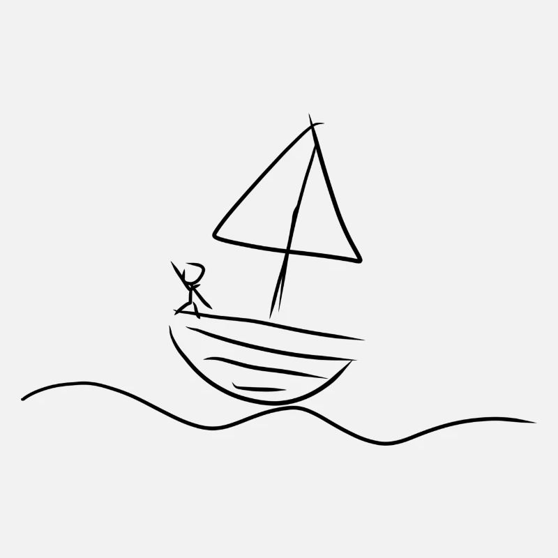 Eau de bateau