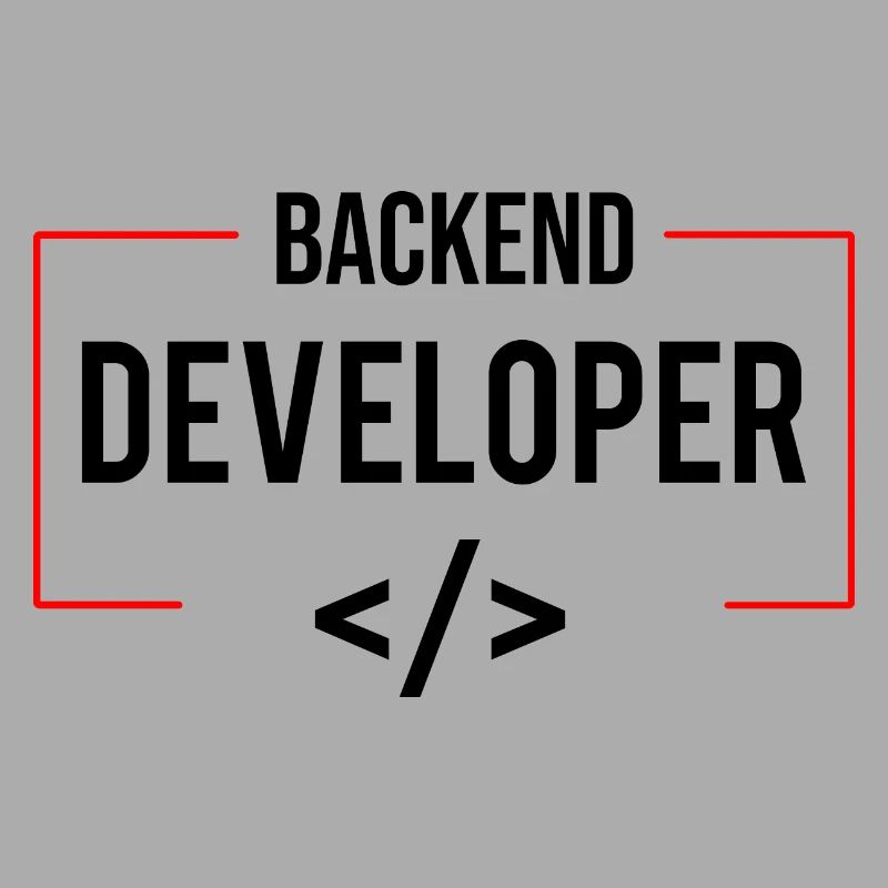 Backend Developer