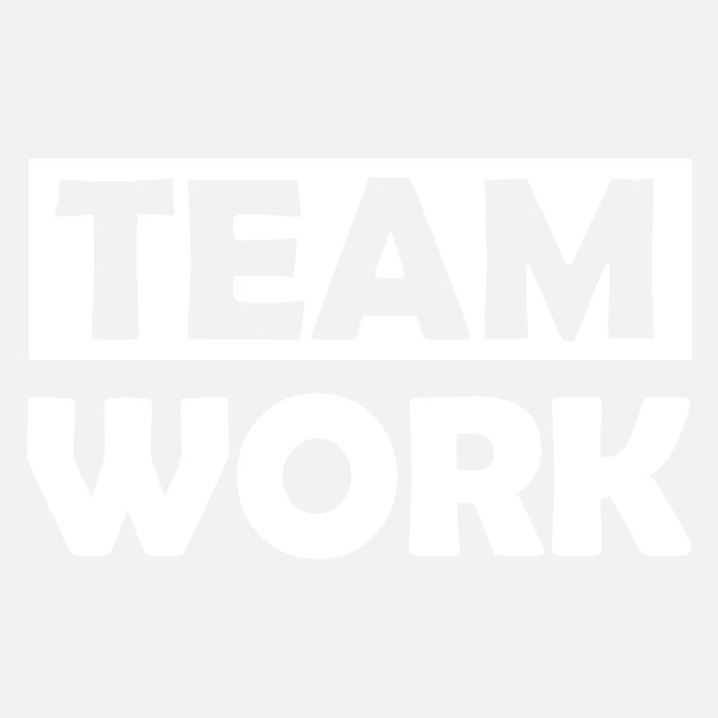 L’équipe au travail