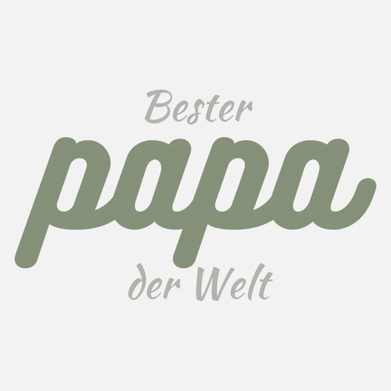 Bester Papa der Welt