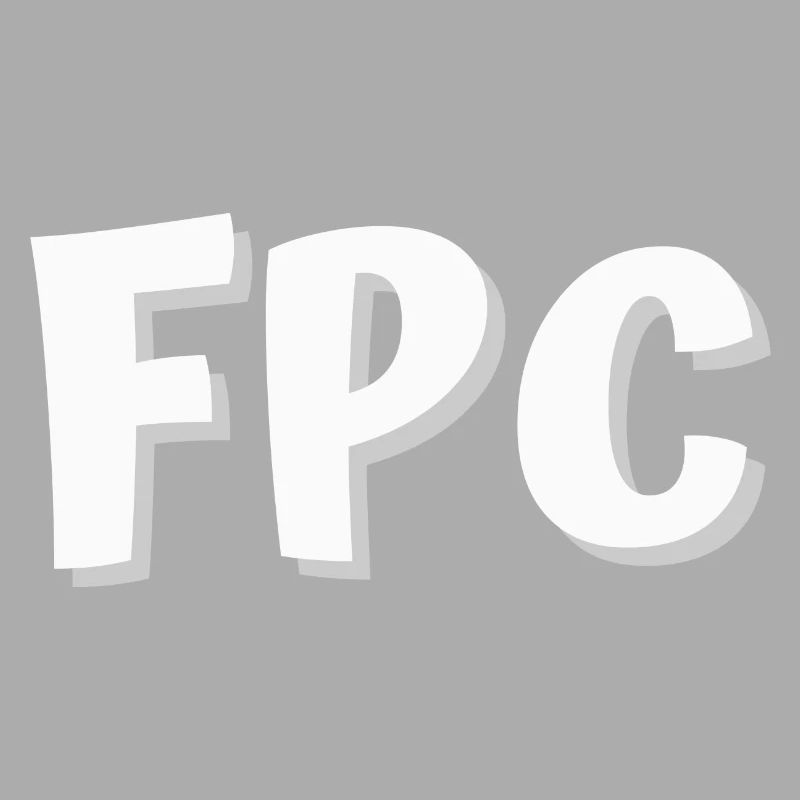 FPC doesn't shit