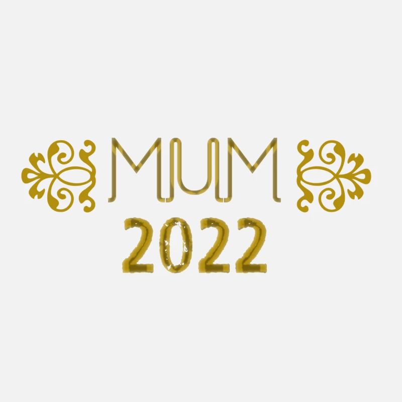 maman, 2022, or, mère