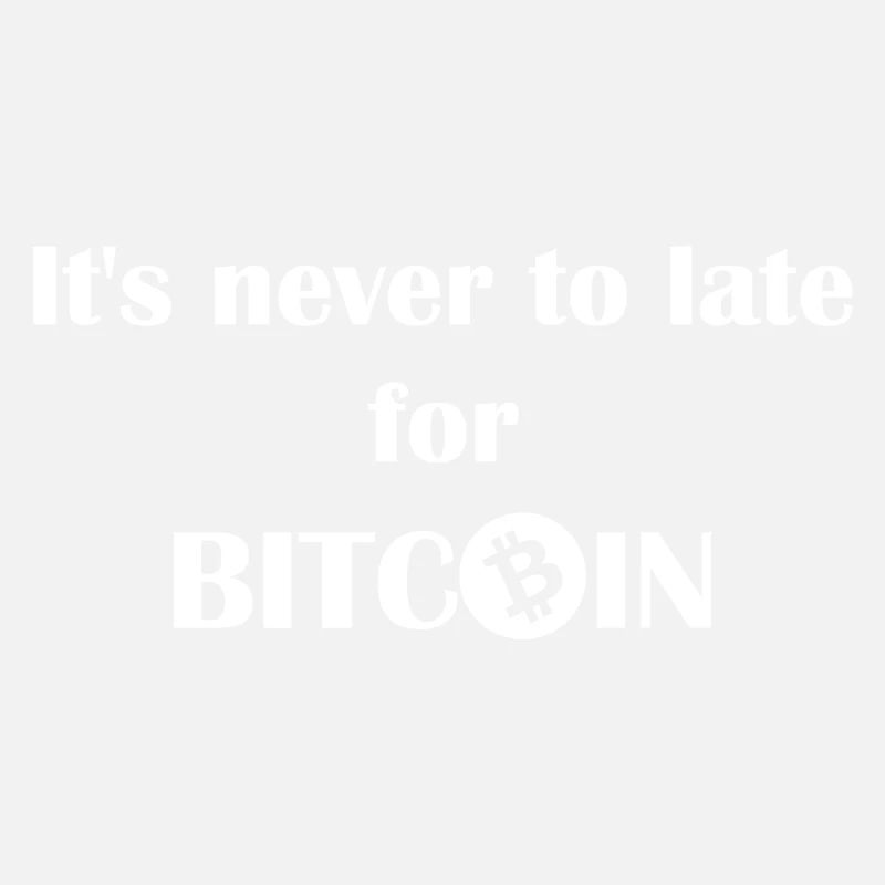 Le miracle du bitcoin