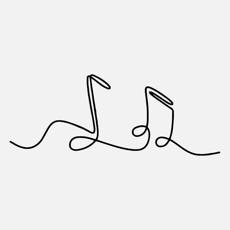 00235 musical notes