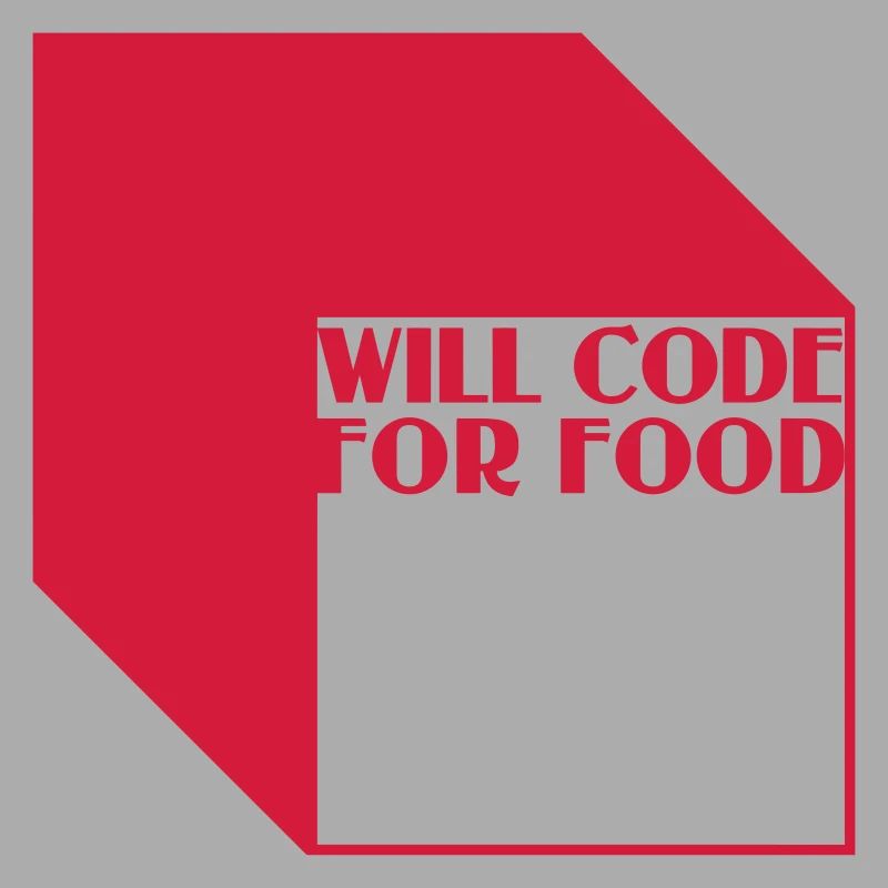 code for food
