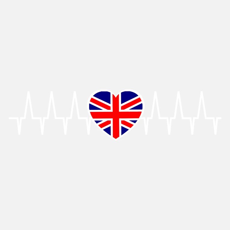 Die britische Herzlinie