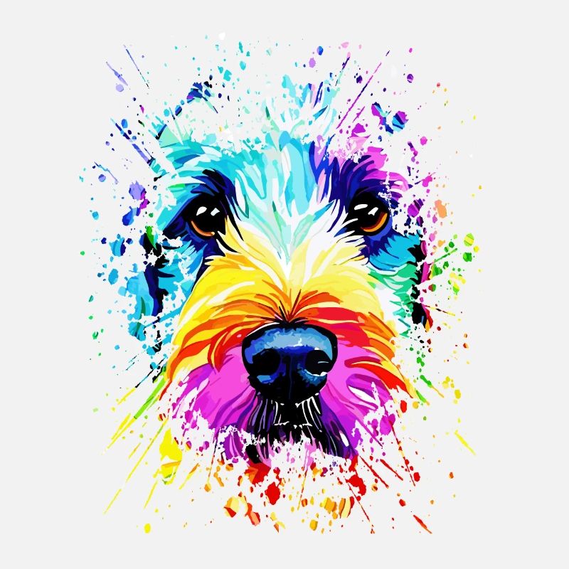 Cockapoo pour les amoureux des chiens Spoodle
