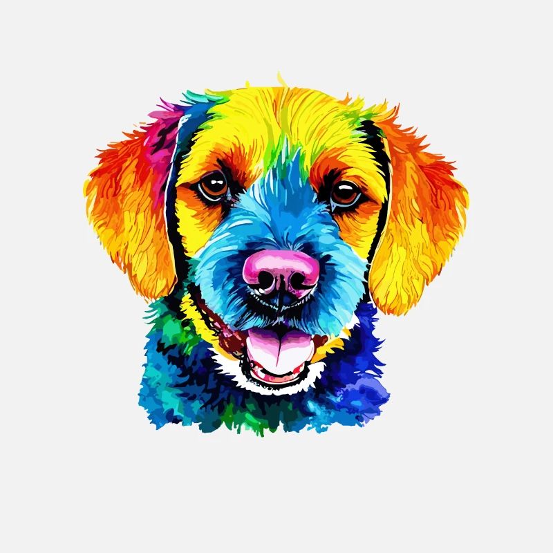 Cockapoo for dog lovers Spoodle