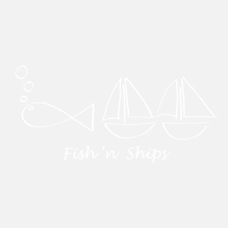 Fish 'n Ships