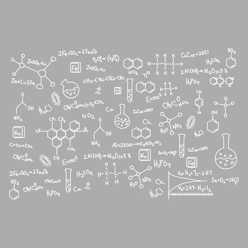 Biologist Bio Chemistry Sun Code Science