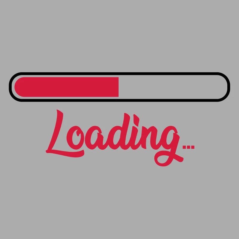 loading