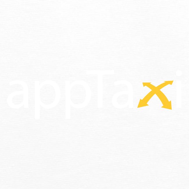 appTaxi Black