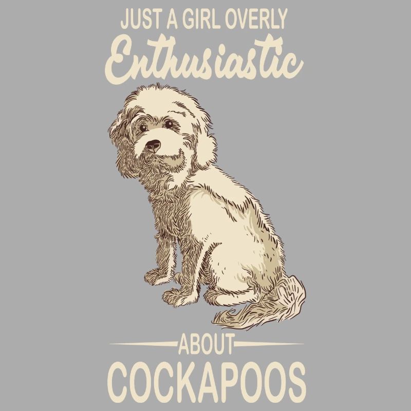 Cockapoo